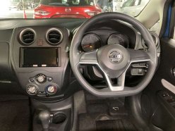 NISSAN NOTE X 2020