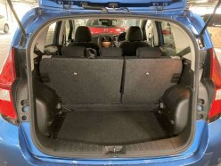 NISSAN NOTE X 2020