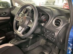 NISSAN NOTE X 2020