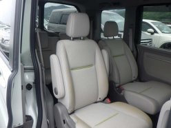 HONDA STEPWGN G EX 2015