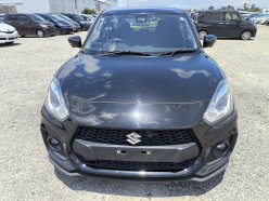 SUZUKI SWIFT SPORT Safety Package 2021