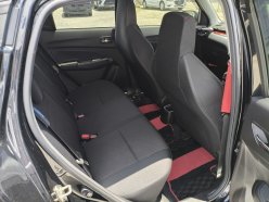 SUZUKI SWIFT SPORT Safety Package 2021