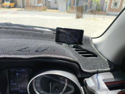 SUZUKI SWIFT SPORT Safety Package 2021