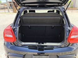 SUZUKI SWIFT SPORT Safety Package 2021
