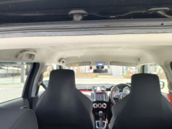 SUZUKI SWIFT SPORT Safety Package 2021