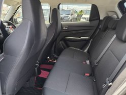 SUZUKI SWIFT SPORT Safety Package 2021