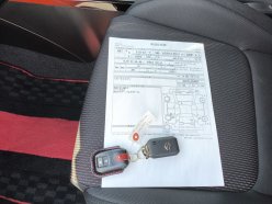 SUZUKI SWIFT SPORT Safety Package 2021