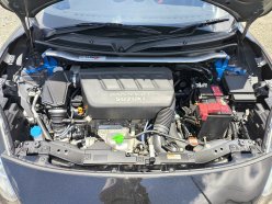 SUZUKI SWIFT SPORT Safety Package 2021