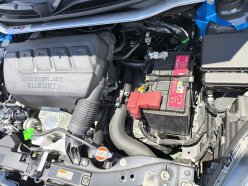 SUZUKI SWIFT SPORT Safety Package 2021