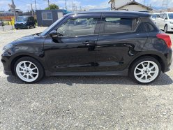 SUZUKI SWIFT SPORT Safety Package 2021