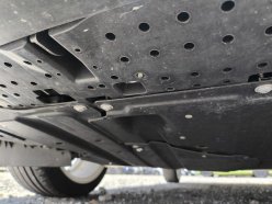 SUZUKI SWIFT SPORT Safety Package 2021