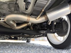 SUZUKI SWIFT SPORT Safety Package 2021