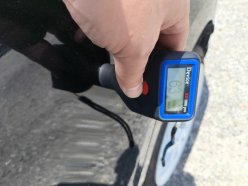 SUZUKI SWIFT SPORT Safety Package 2021