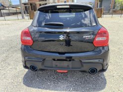 SUZUKI SWIFT SPORT Safety Package 2021