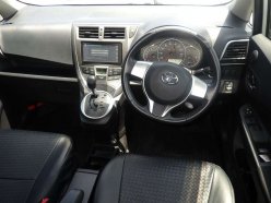 TOYOTA RACTIS G 2011
