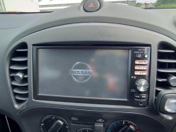 NISSAN JUKE 15RS Type V 2011