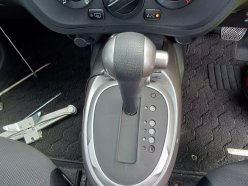 NISSAN JUKE 15RS Type V 2011