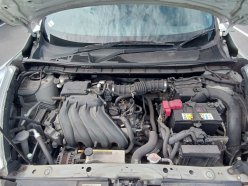 NISSAN JUKE 15RS Type V 2011