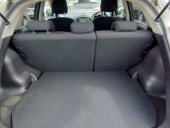 NISSAN JUKE 15RS Type V 2011
