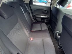 NISSAN JUKE 15RS Type V 2011