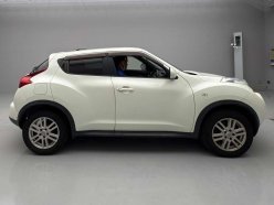 NISSAN JUKE 15RS Type V 2011