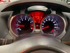 NISSAN JUKE 15RS Type V 2011