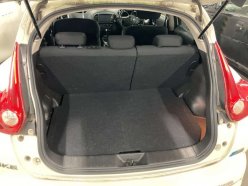 NISSAN JUKE 15RS Type V 2011