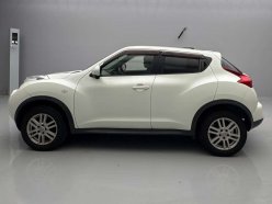 NISSAN JUKE 15RS Type V 2011