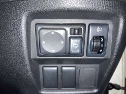 NISSAN JUKE 15RS Type V 2011