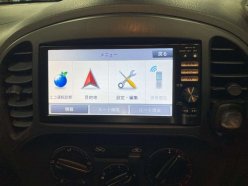 NISSAN JUKE 15RS Type V 2011