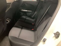 NISSAN JUKE 15RS Type V 2011