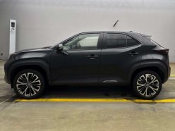 TOYOTA YARIS CROSS Z 2022