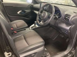 TOYOTA YARIS CROSS Z 2022