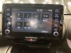TOYOTA YARIS CROSS Z 2022