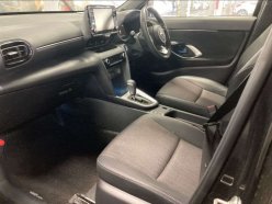 TOYOTA YARIS CROSS Z 2022