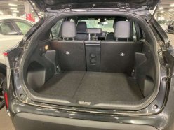 TOYOTA YARIS CROSS Z 2022