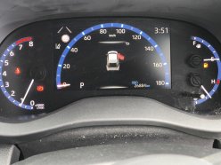 TOYOTA YARIS CROSS Z 2022