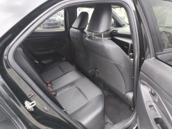 TOYOTA YARIS CROSS Z 2022