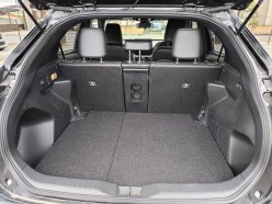 TOYOTA YARIS CROSS Z 2022