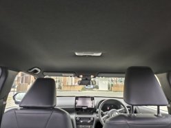 TOYOTA YARIS CROSS Z 2022