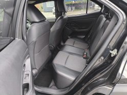 TOYOTA YARIS CROSS Z 2022
