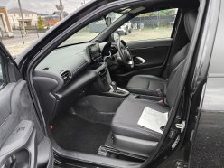 TOYOTA YARIS CROSS Z 2022