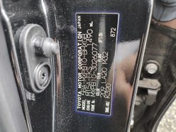 TOYOTA YARIS CROSS Z 2022