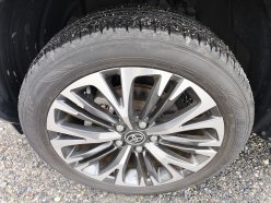 TOYOTA YARIS CROSS Z 2022