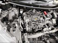 TOYOTA YARIS CROSS Z 2022