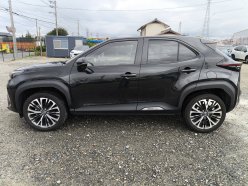 TOYOTA YARIS CROSS Z 2022