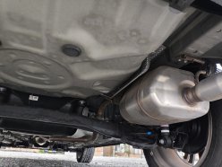 TOYOTA YARIS CROSS Z 2022