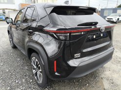 TOYOTA YARIS CROSS Z 2022