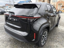 TOYOTA YARIS CROSS Z 2022