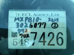 TOYOTA YARIS CROSS Z 2022